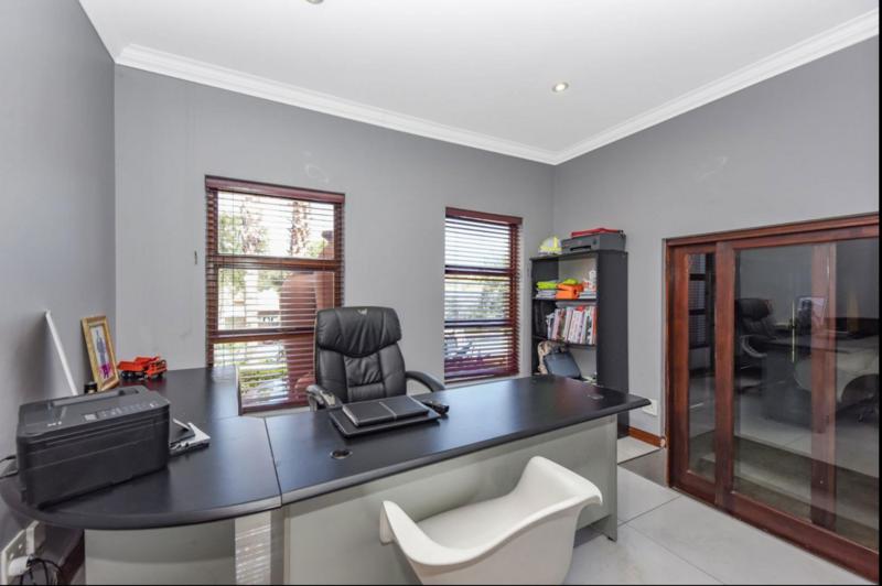 4 Bedroom Property for Sale in Dainfern Ridge Gauteng