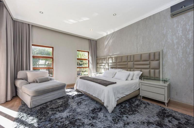 4 Bedroom Property for Sale in Dainfern Ridge Gauteng
