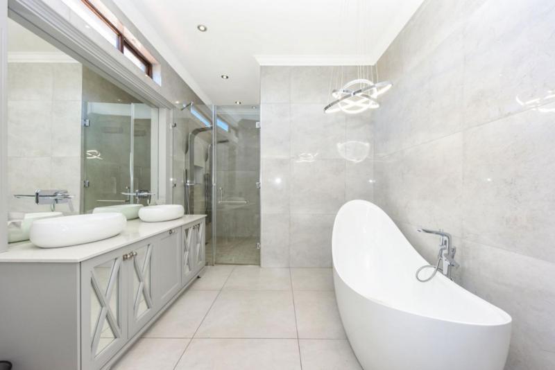 4 Bedroom Property for Sale in Dainfern Ridge Gauteng