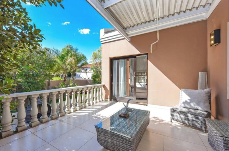 4 Bedroom Property for Sale in Dainfern Ridge Gauteng