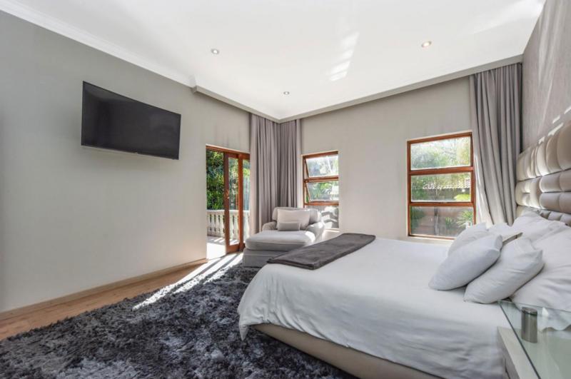 4 Bedroom Property for Sale in Dainfern Ridge Gauteng