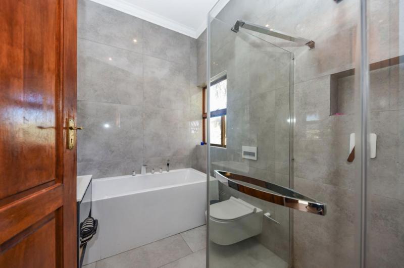 4 Bedroom Property for Sale in Dainfern Ridge Gauteng