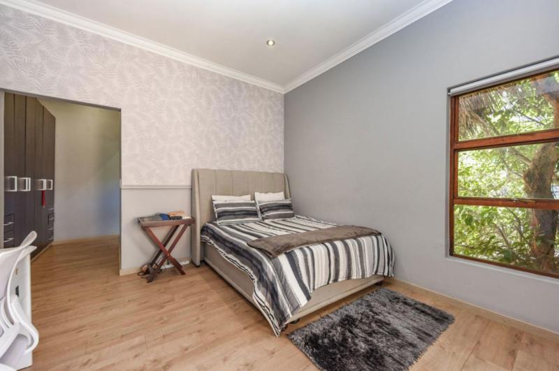 4 Bedroom Property for Sale in Dainfern Ridge Gauteng