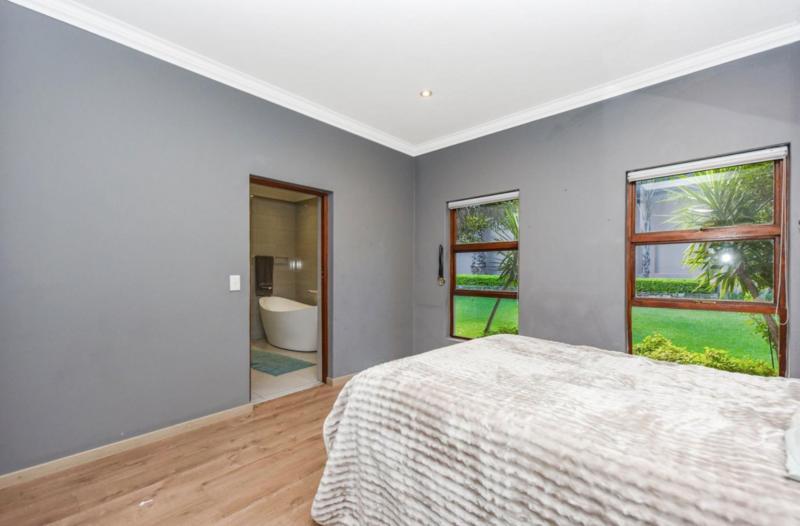 4 Bedroom Property for Sale in Dainfern Ridge Gauteng