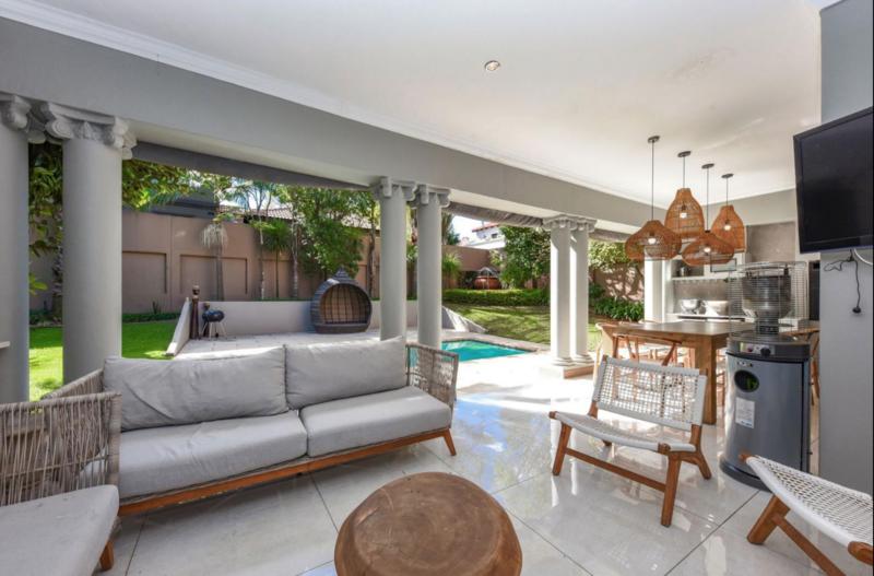 4 Bedroom Property for Sale in Dainfern Ridge Gauteng