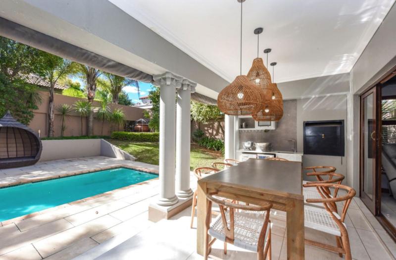 4 Bedroom Property for Sale in Dainfern Ridge Gauteng