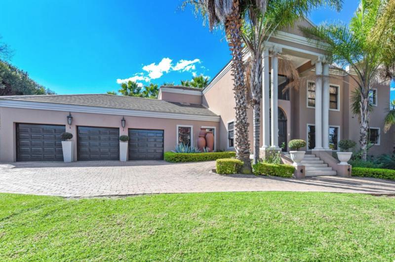 4 Bedroom Property for Sale in Dainfern Ridge Gauteng