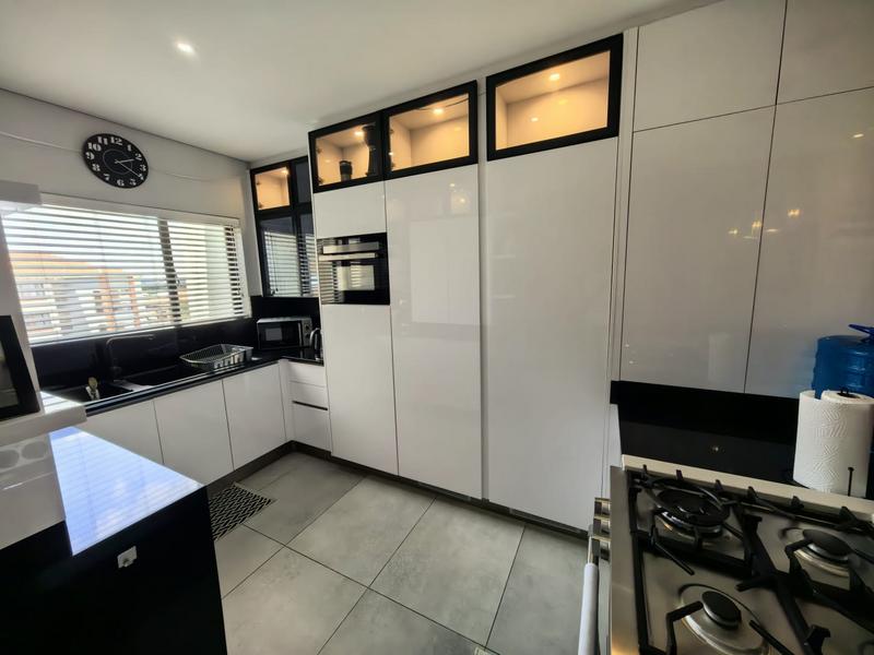 3 Bedroom Property for Sale in Greenstone Hill Gauteng
