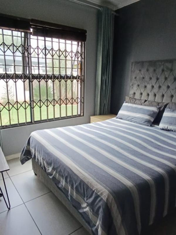 3 Bedroom Property for Sale in Greenstone Hill Gauteng