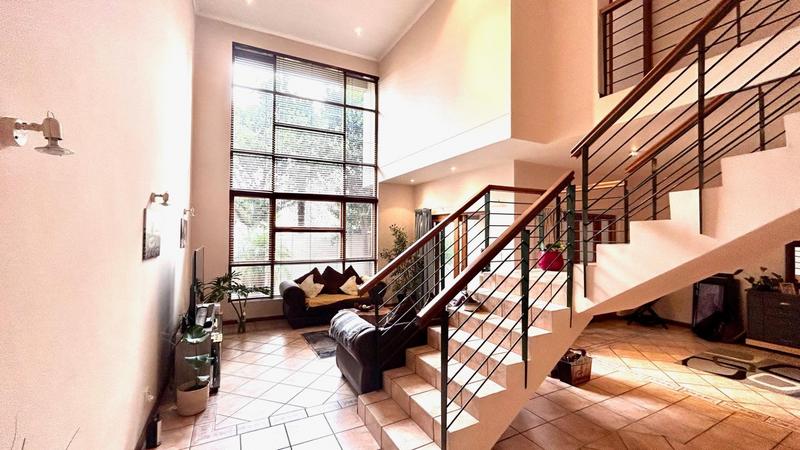 3 Bedroom Property for Sale in Bedfordview Gauteng