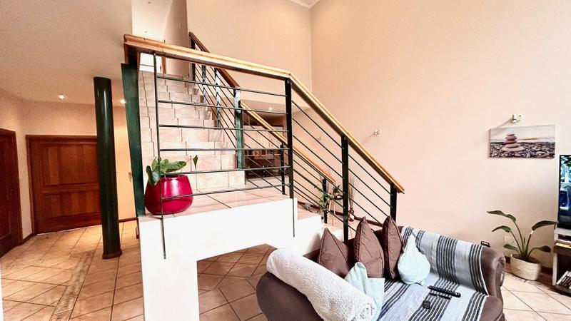 3 Bedroom Property for Sale in Bedfordview Gauteng