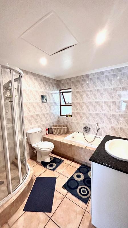 3 Bedroom Property for Sale in Bedfordview Gauteng