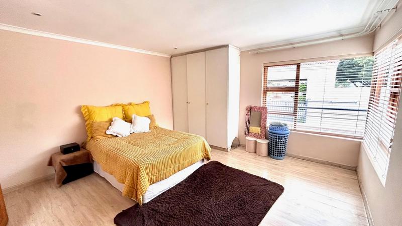 3 Bedroom Property for Sale in Bedfordview Gauteng