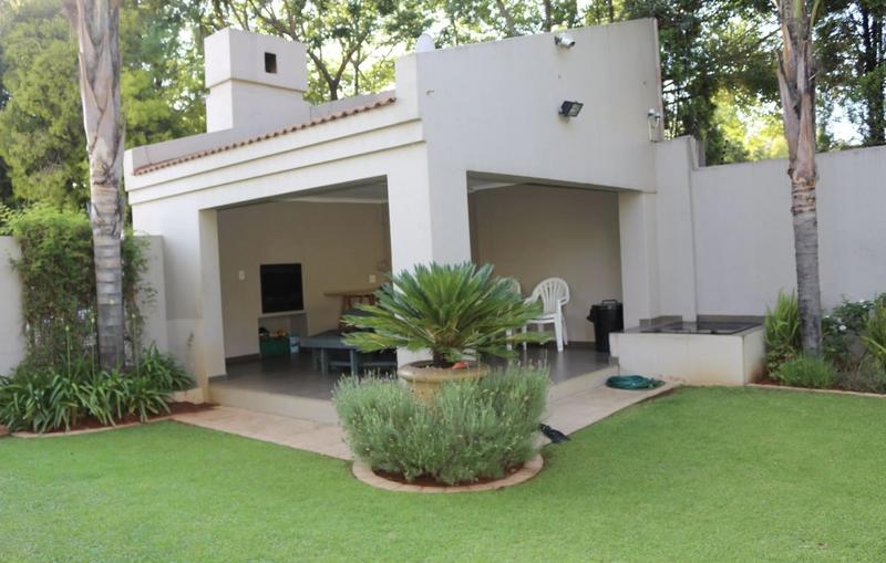 3 Bedroom Property for Sale in Bedfordview Gauteng