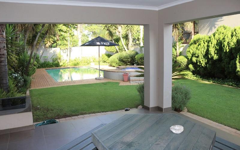 3 Bedroom Property for Sale in Bedfordview Gauteng