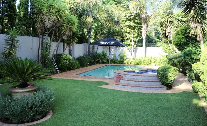 3 Bedroom Property for Sale in Bedfordview Gauteng