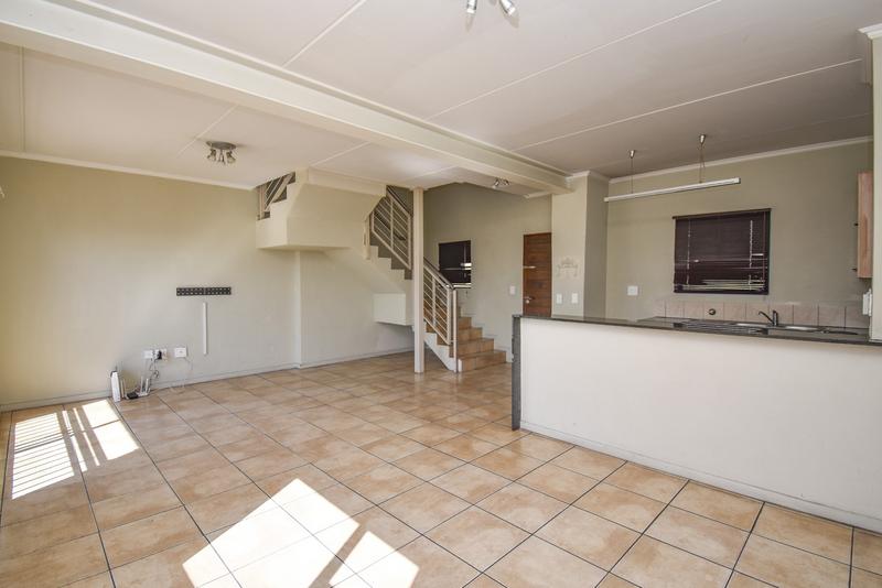 2 Bedroom Property for Sale in Sunninghill Gauteng