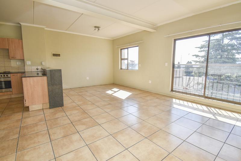 2 Bedroom Property for Sale in Sunninghill Gauteng