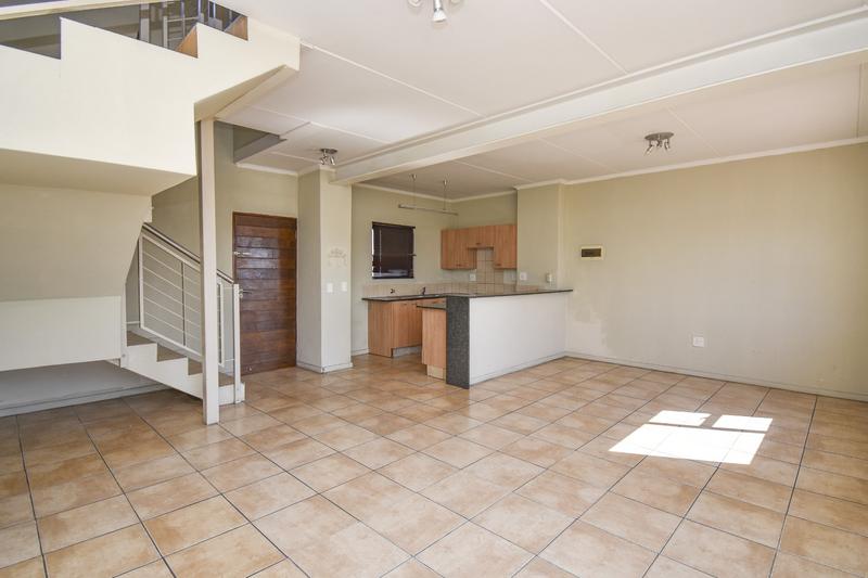 2 Bedroom Property for Sale in Sunninghill Gauteng
