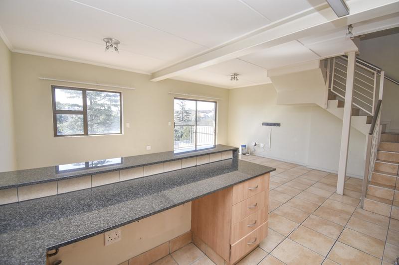 2 Bedroom Property for Sale in Sunninghill Gauteng