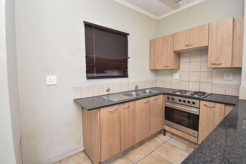 2 Bedroom Property for Sale in Sunninghill Gauteng