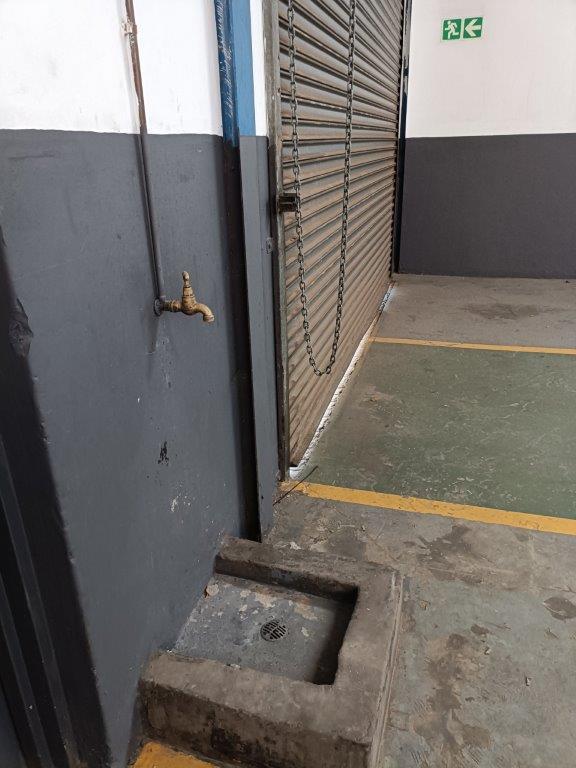 To Let Commercial Property for Rent in Halfway House Gauteng