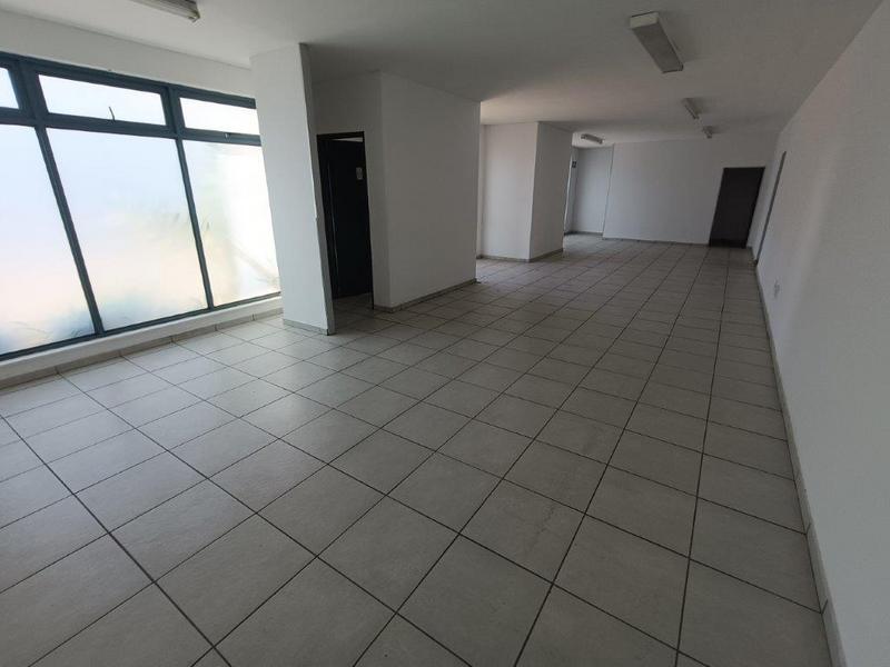 To Let Commercial Property for Rent in Halfway House Gauteng