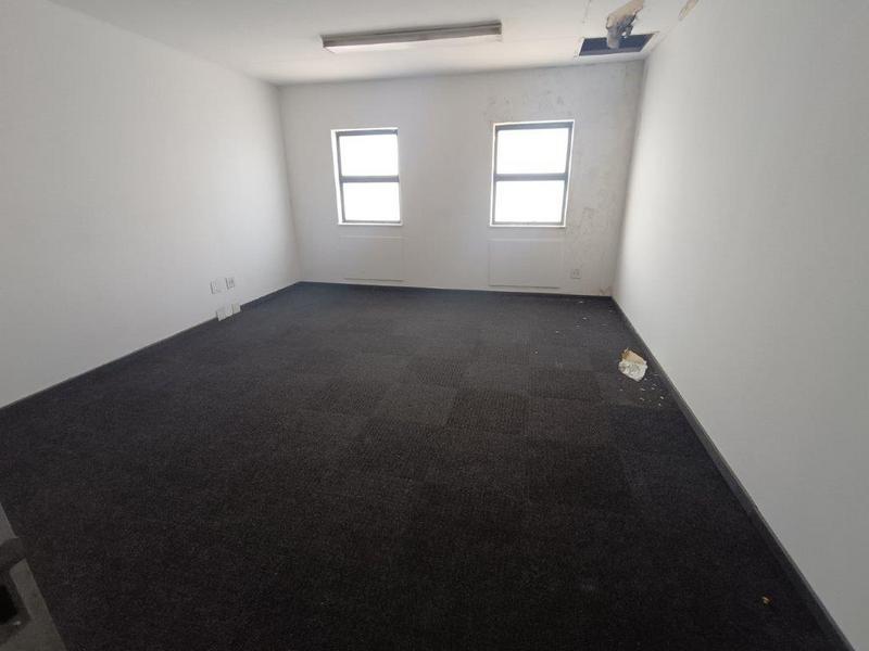 To Let Commercial Property for Rent in Halfway House Gauteng