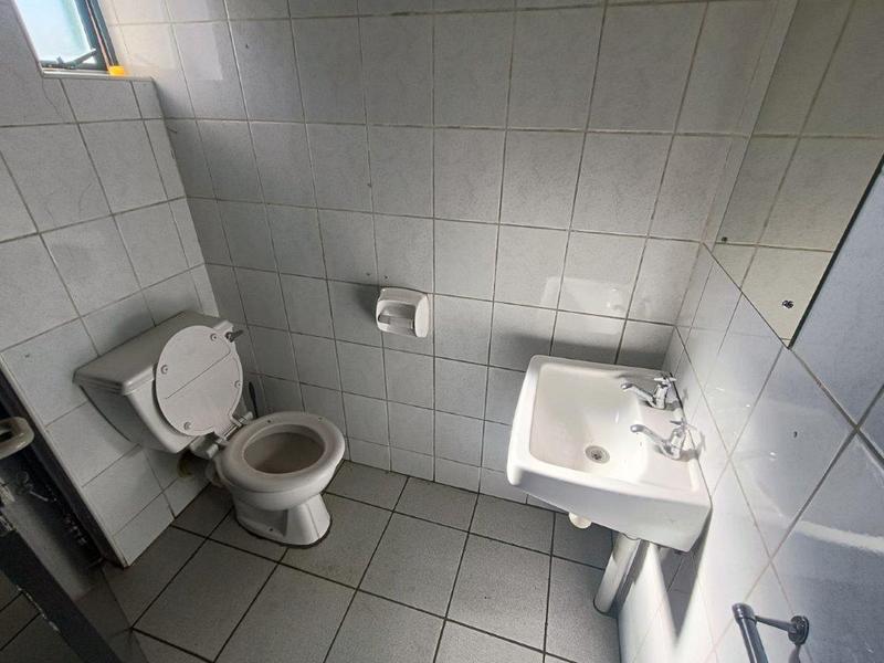 To Let Commercial Property for Rent in Halfway House Gauteng