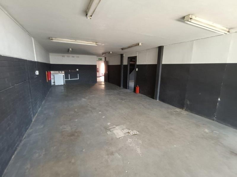 To Let Commercial Property for Rent in Strydom Park Gauteng