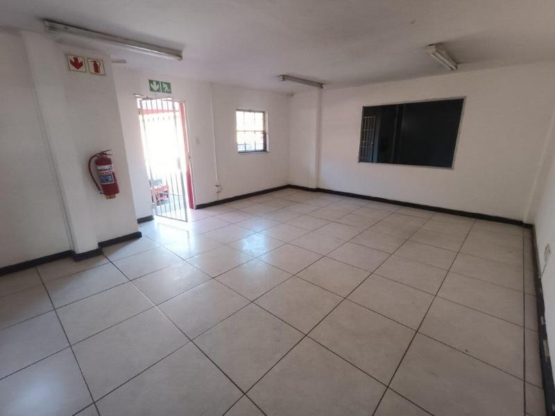 To Let Commercial Property for Rent in Strydom Park Gauteng