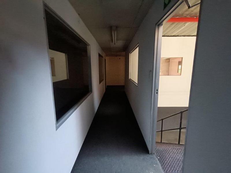To Let Commercial Property for Rent in Strydom Park Gauteng