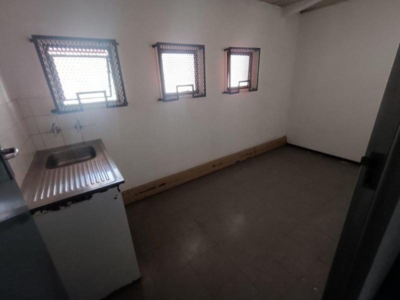 To Let Commercial Property for Rent in Strydom Park Gauteng