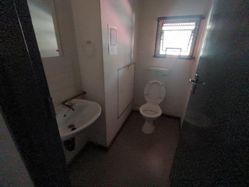 To Let Commercial Property for Rent in Strydom Park Gauteng