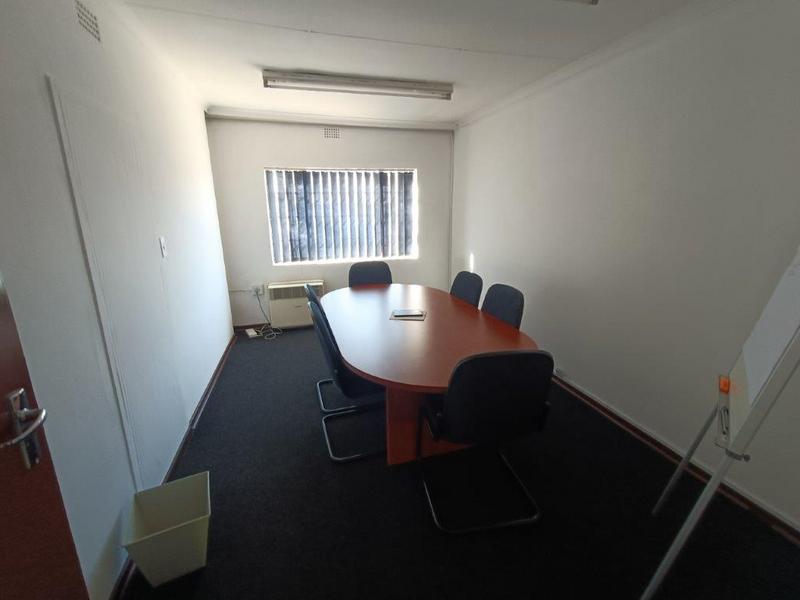 To Let Commercial Property for Rent in Robertville Gauteng