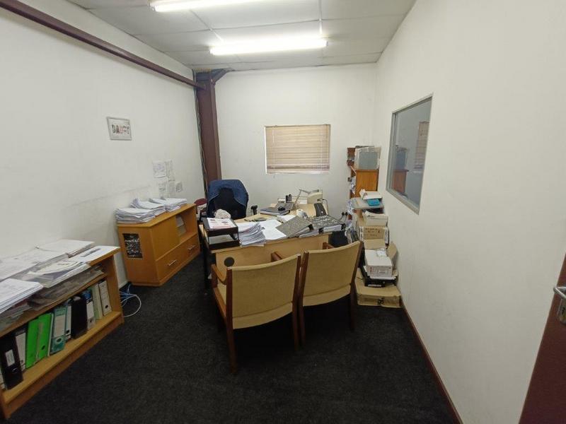 To Let Commercial Property for Rent in Robertville Gauteng