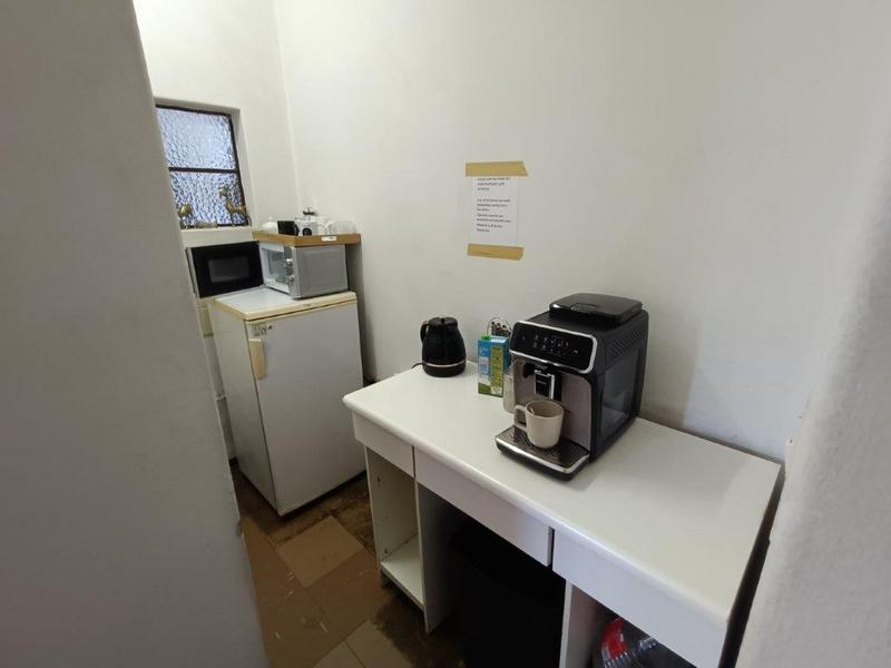 To Let Commercial Property for Rent in Robertville Gauteng