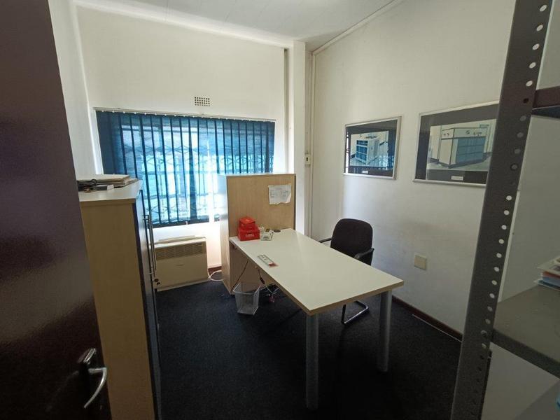 To Let Commercial Property for Rent in Robertville Gauteng