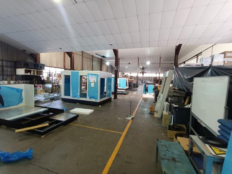 To Let Commercial Property for Rent in Robertville Gauteng