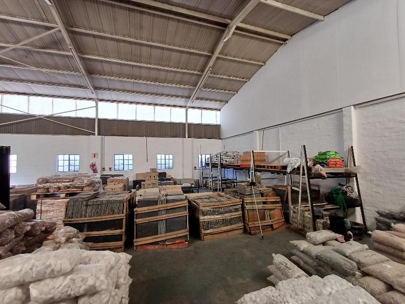 To Let Commercial Property for Rent in Hennopspark Gauteng