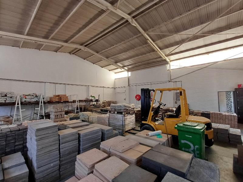To Let Commercial Property for Rent in Hennopspark Gauteng