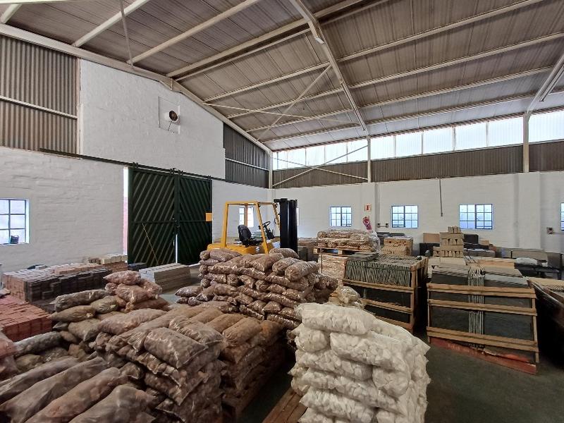 To Let Commercial Property for Rent in Hennopspark Gauteng