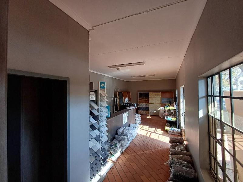 To Let Commercial Property for Rent in Hennopspark Gauteng