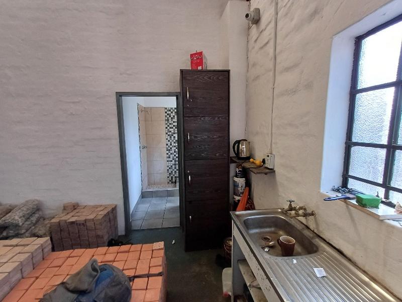 To Let Commercial Property for Rent in Hennopspark Gauteng