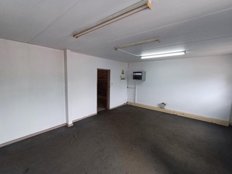 To Let Commercial Property for Rent in Hennopspark Gauteng