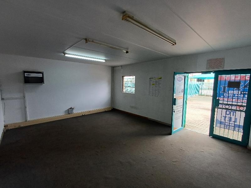 To Let Commercial Property for Rent in Hennopspark Gauteng
