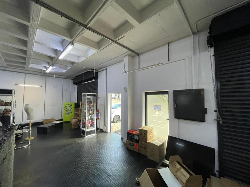 To Let Commercial Property for Rent in Highveld Gauteng