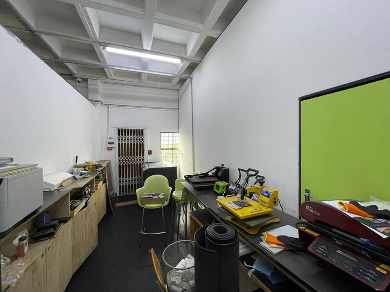 To Let Commercial Property for Rent in Highveld Gauteng