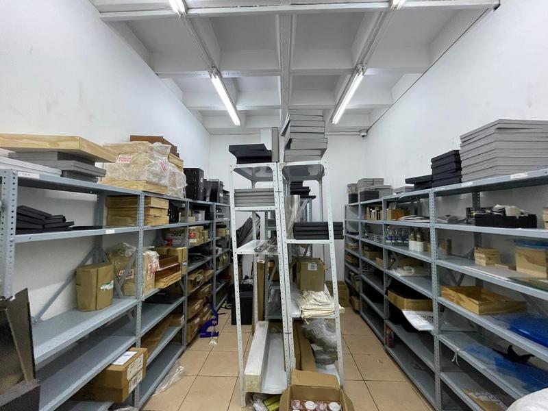 To Let Commercial Property for Rent in Highveld Gauteng