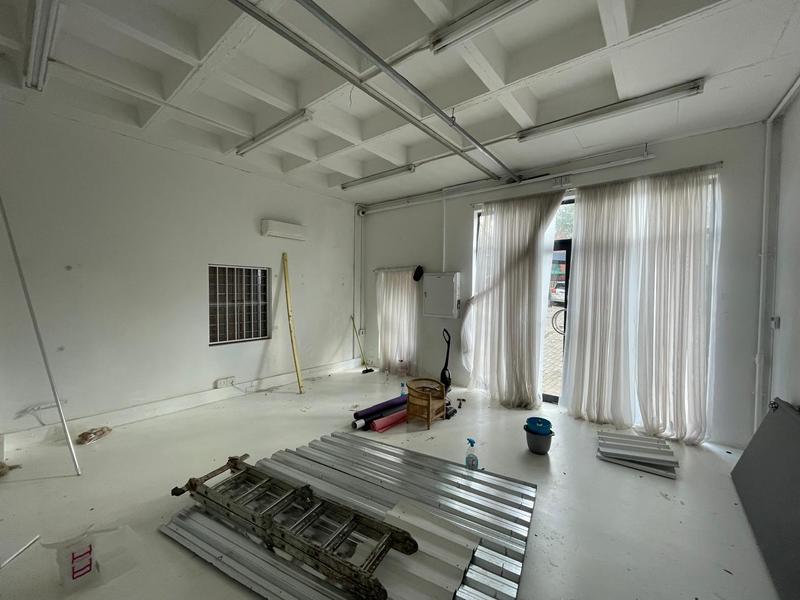 To Let Commercial Property for Rent in Highveld Gauteng